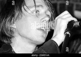 The Danish rock musician, singer and songwriter Kim Larsen performs a live  concert at Søndermarken in Copenhagen. Kim Larsen was part of the legendary  rock band Gasolin in the years 1969-1978. Denmark,