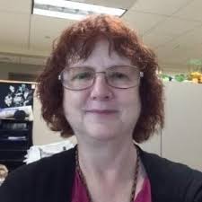 Susan Elizabeth Gordon