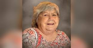 Mrs. Peggy D. Williams Obituary