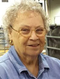 Obituary information for Peggy Sue Mathews