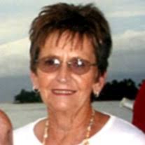 Marcia Walters Obituary