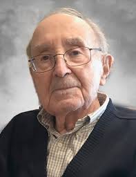 Obituary information for George Emile Calfo/Kalfopoulos