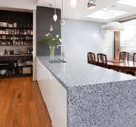 Stone Benchtop Colour Scheme Ideas in 2019