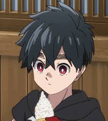 Anime images anime boy discord pfp jojo gifs tenor discord gifs get the best gif on giphy Kemono Jihen 1 2 In 2021 Anime Best Friends Boy Art Anime
