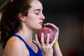 Au sommet sur la montagne