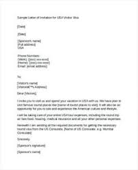 Spouse, civil partner, father, mother, son, daughter, brother or sister have humanitarian protection status. Invitation Letter For Visiting Family Ireland Seven Tips Cute766
