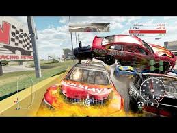 Todos os patches de jogos e as atualizações do sistema de single race: Nascar 15 Soundtrack