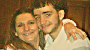 Murder victim's nephew releases pain to fight domestic violence