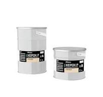 ADESIVO EPOSSIDICO BICOMPONENTE | XEPOX P | ROTHOBLAAS