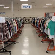 Thrift Store And Donation Center Hours Have Changed Raleigh Rescue Mission