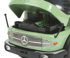 Miniature Construction World