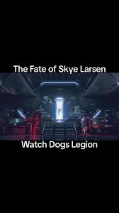 404 Not Found - How One Of Watch Dogs: Legion'S Most Memorable Missions  Became A High-Tech Haunting