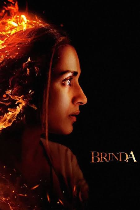 Brinda (2024) S01