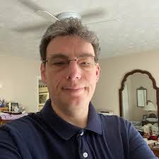 Lisa Ruben: Christopher Moynihan, the pardoned J6 defendant now charged in  NY state court with threatening to kill top House Dem Hakeem Jeffries, is  out