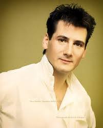 Tony Hadley's Instagram, Twitter & Facebook