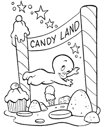 See more ideas about candyland board game, candyland, board games. Printable Candyland Coloring Pages Coloringme Com