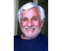 Donald Redding Obituary (1943