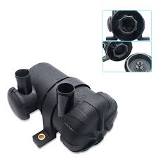 This system is completely standalone and will properly ignite 4, 6, and 8 cylinder engines using the wasted spark method. Universal Provent 200 Oil Separator Catch Can Filter For Ford Patrol Turbo 4wds Charged Toyota Landcruiser Oil Can 2mgd 1 Oil And Gas Separator Aliexpress