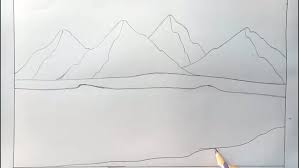 Maybe you would like to learn more about one of these? Tren 34 Cara Menggambar Taman Dengan Pensil