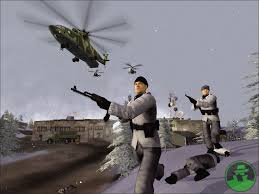 نتيجة بحث الصور عن ‪Delta Force Xtreme 2 download‬‏