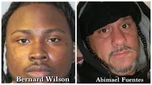 Abimael Fuentes's Instagram, Twitter & Facebook