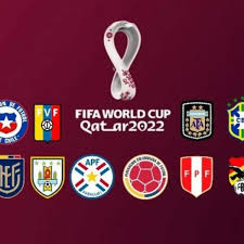 Conoce cómo avanza la tabla de posiciones de la liga1. Eliminatorias Conmebol Tabla De Posiciones Y Resultados De La Jornada 9