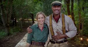 Mario kart 8 continues the tradition of having new tracks as well as retro tracks from previous mario kart games in the series. Disney S Jungle Cruise Movie Swings Into Production With Dwayne Johnson And Emily Blunt