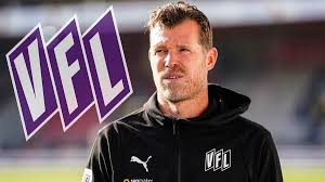 Bundesliga en poste depuis : Offiziell Vfl Osnabruck Trennt Sich Von Cheftrainer Marco Grote Sportbuzzer De