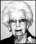 Mildred Trantham Obituary (2008)