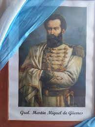 Desde la catedral basílica, invitan a conocer el panteón de las glorias del norte. Facebook