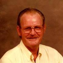 Carl David Holley (1935-2012)