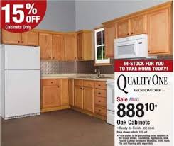 Craftline ready to assemble shaker white cabinets are stylish & affordable. Kitchen Cabinets Unfinished Kitchen