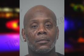 Michael Acoff — Gwinnett County Jail Bookings