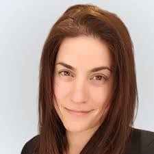 Amanda Minsky's Instagram, Twitter & Facebook