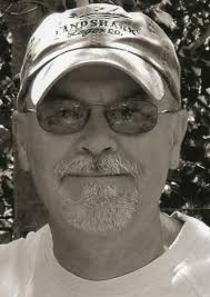 Mark Lusby Obituary (1954