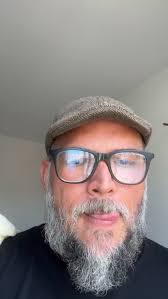 Reel by Derek Acorah (@derekacorah) · December 15, 2025