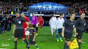 Goals for real madrid were scored by benzema and gareth bale who had a double. Real Madrid Vs Liverpool 3 1 All Goals Extended Highlights Video Dailymotion