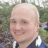 Richard Waldeck's Instagram, Twitter & Facebook