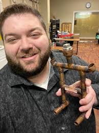 Amanda Geiser's Instagram, Twitter & Facebook