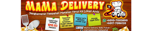 Tws great western food (batu pahat) 4.6 /5. Feedback Mama Delivery Batu Pahat