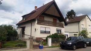 Preis und angebotsinformation zu haus kaufen. Haus Zum Verkauf Haydnstr 15 69190 Walldorf Rhein Neckar Kreis Mapio Net
