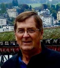 Gerald (Jerry) A. Miller