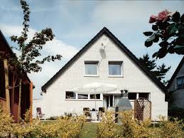 Diese sehr ansprechende, hochwertige ferienwohnung mit aussicht vom oberen. Ferienhaus In St Peter Ording Haus Pumuckl
