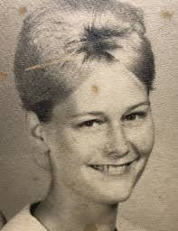 Obituary information for Shirley Ann Hallam