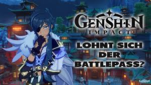 Here's the complete list of genshin impact codes 2021 that you can redeem for gift packages; Genshin Impact Lohnt Sich Der Battlepass Haton Net