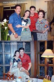 Vicente tito castelo sotto iii is a filipino politician and television presenter serving as the senate president of the philippines since. In Photos Sen Tito Sotto And Helen Gamboa Celebrate 50 Years Of Marriage Gma Entertainment