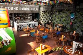 Find tripadvisor traveler reviews of bengaluru cafés and search by price, location, and more. From One In Bengaluru To Dozens Across India Rise Of Social S Cafe Coworking Model The News Minute