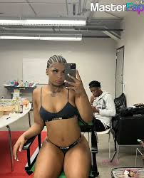 Chrisean Rock Nude OnlyFans Leak Picture FSOYRwpKSz | MasterFap.net