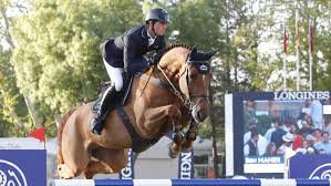 The best opinions, comments and analysis from the telegraph. Lgct And Gcl Ben Maher Conquers Madrid Cnn Video