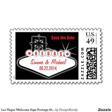 Las Vegas Welcome Sign Postage Stamps Zazzle Com Welcome Sign Las Vegas Postage